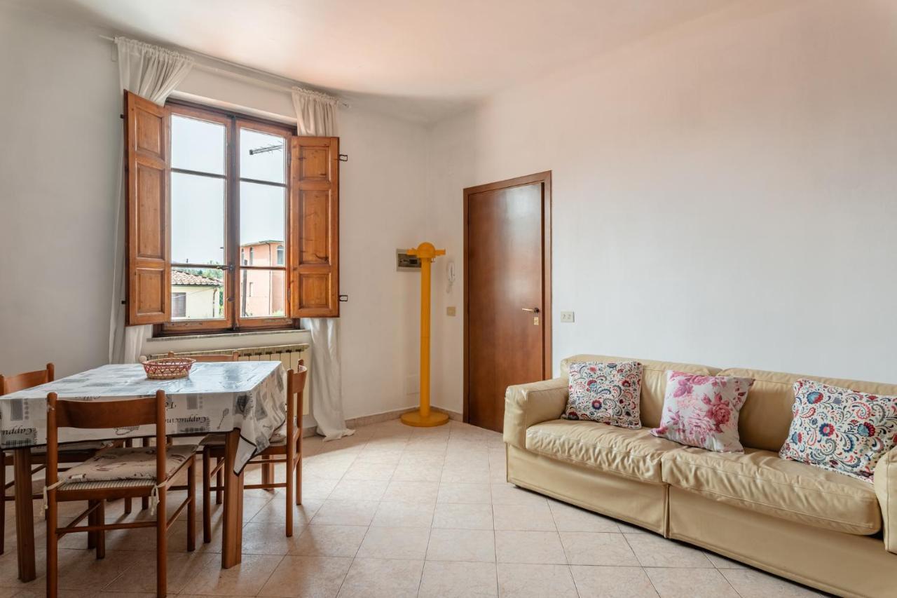 Apartments Volpino - Affitti Brevi Italia Лука Екстериор снимка