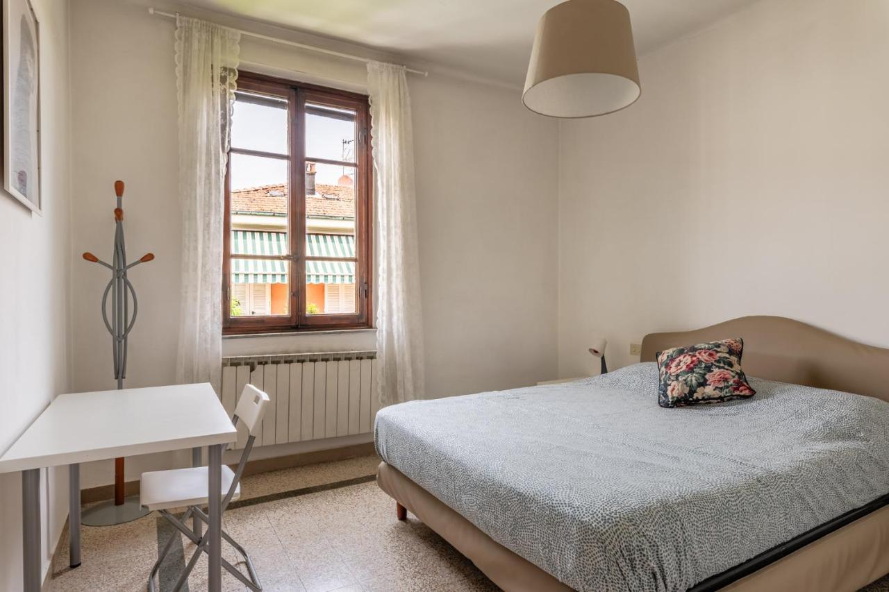 Apartments Volpino - Affitti Brevi Italia Лука Екстериор снимка