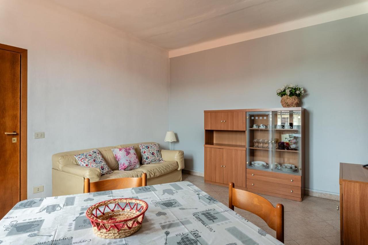 Apartments Volpino - Affitti Brevi Italia Лука Екстериор снимка