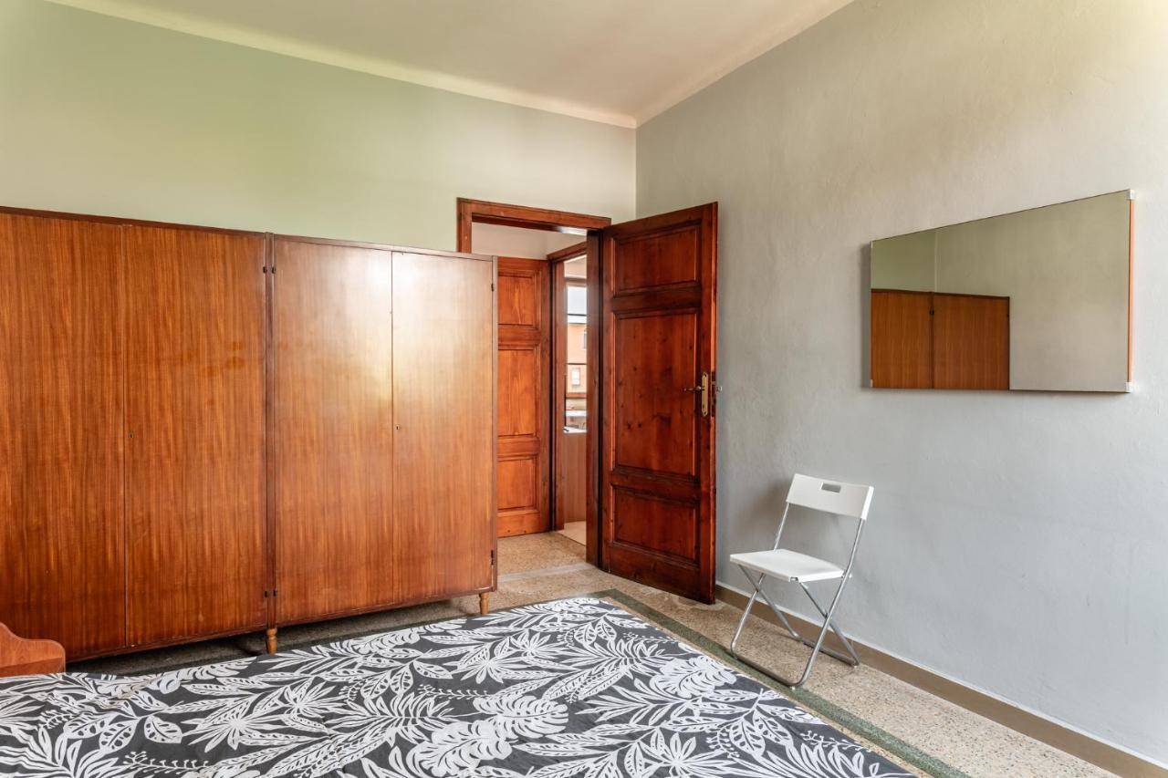 Apartments Volpino - Affitti Brevi Italia Лука Екстериор снимка