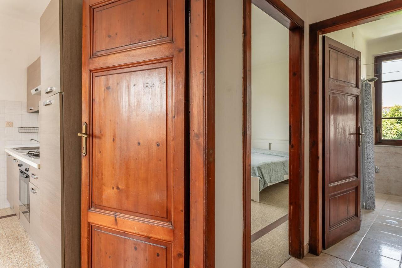 Apartments Volpino - Affitti Brevi Italia Лука Екстериор снимка