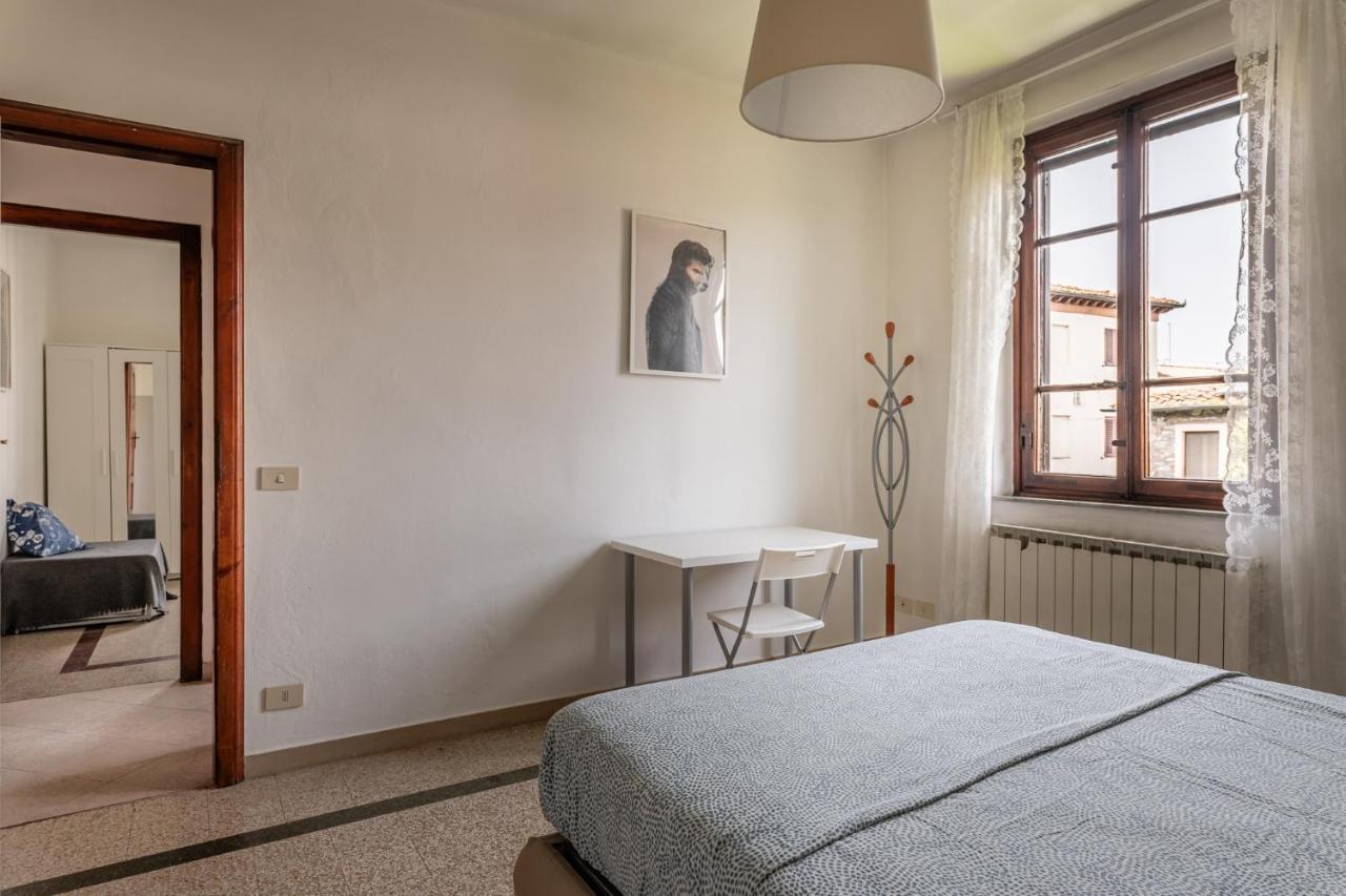 Apartments Volpino - Affitti Brevi Italia Лука Екстериор снимка