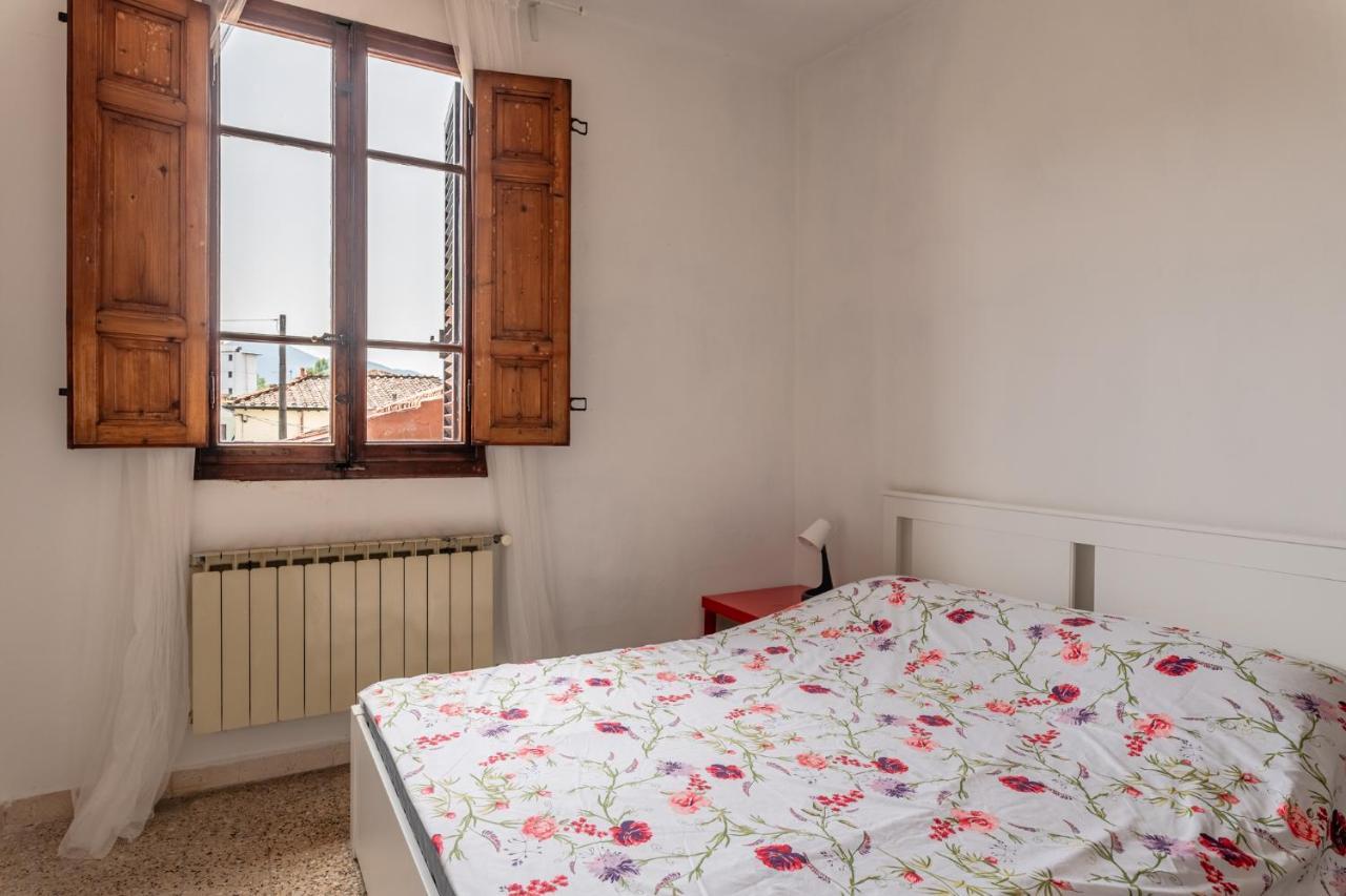 Apartments Volpino - Affitti Brevi Italia Лука Екстериор снимка