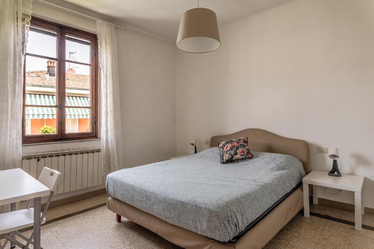 Apartments Volpino - Affitti Brevi Italia Лука Екстериор снимка