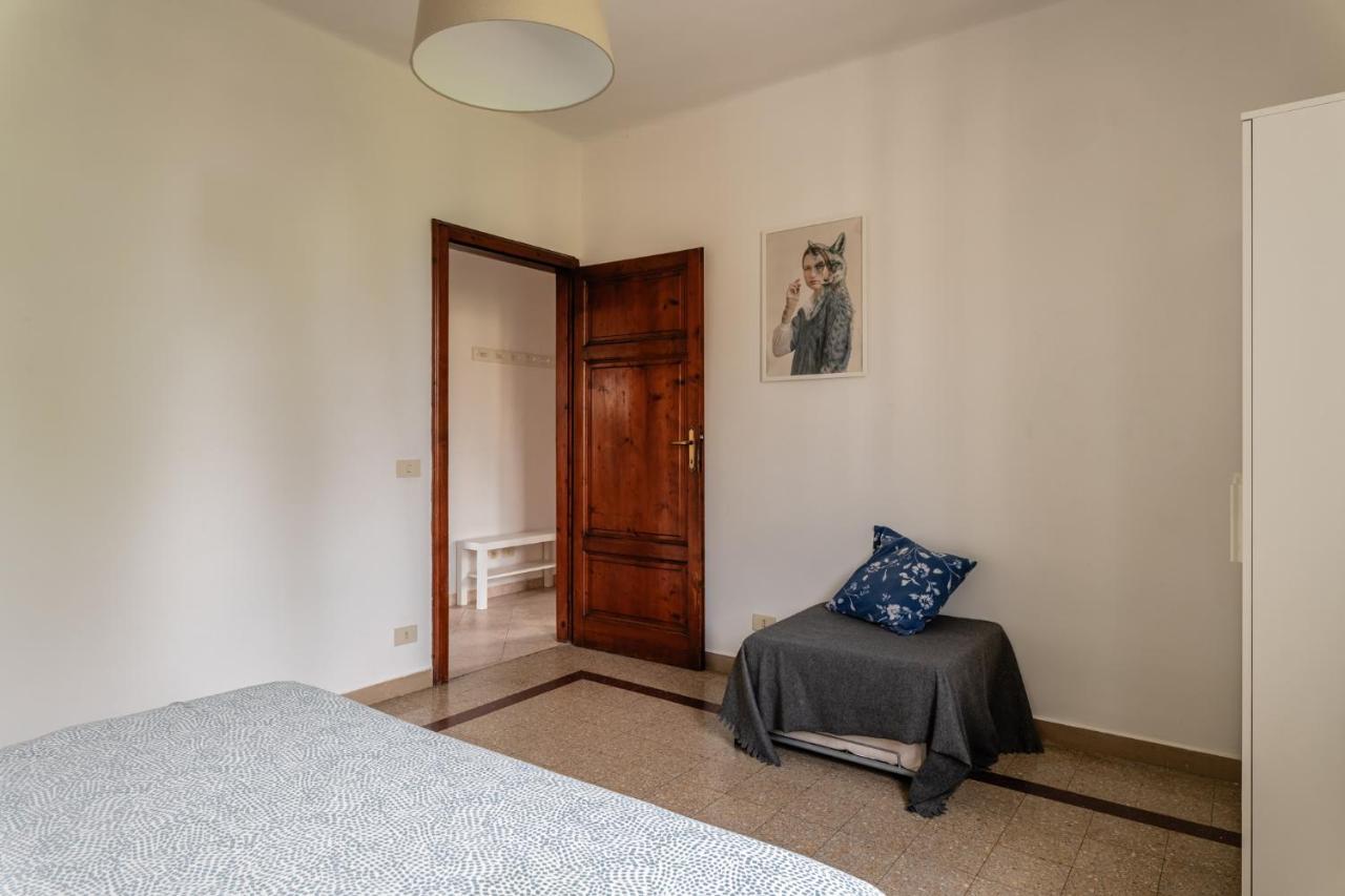 Apartments Volpino - Affitti Brevi Italia Лука Екстериор снимка
