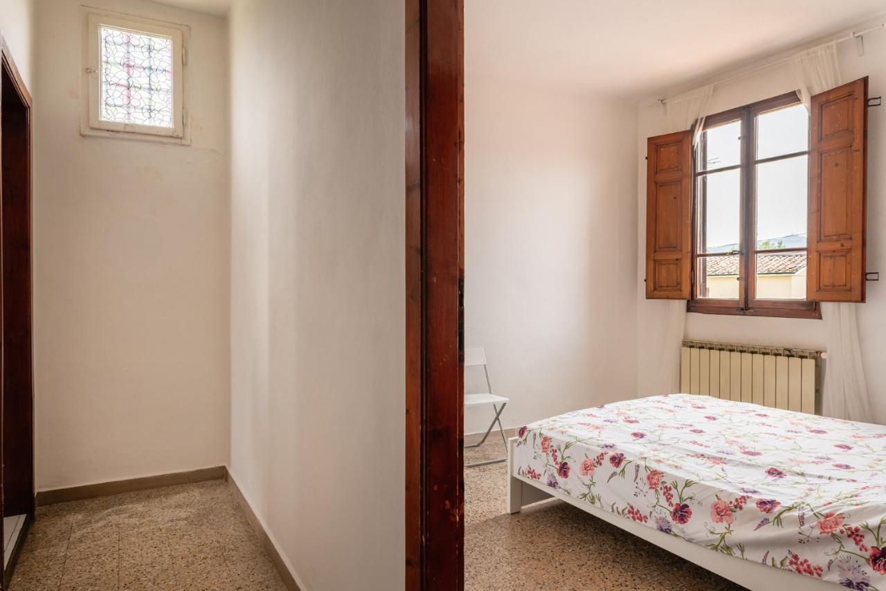 Apartments Volpino - Affitti Brevi Italia Лука Екстериор снимка