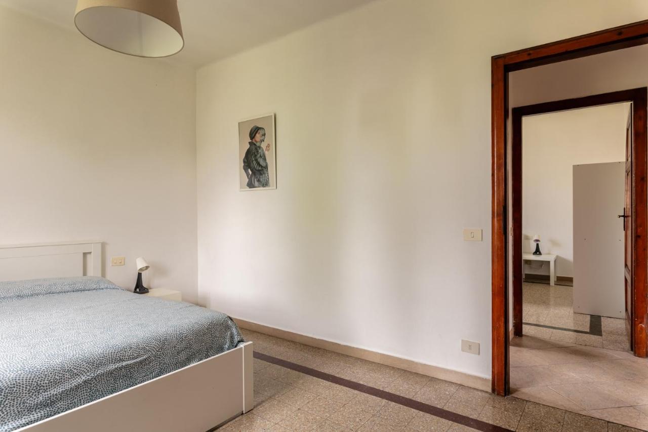 Apartments Volpino - Affitti Brevi Italia Лука Екстериор снимка