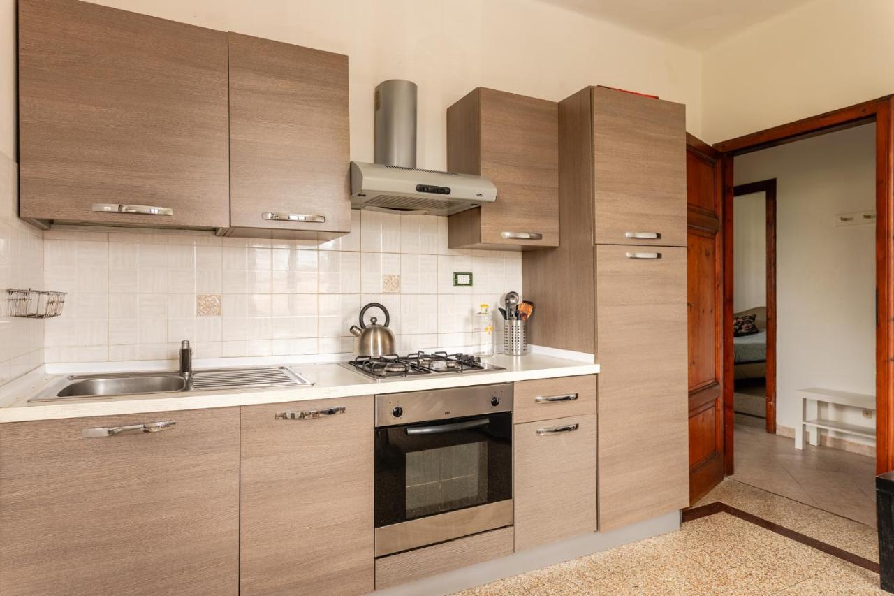 Apartments Volpino - Affitti Brevi Italia Лука Екстериор снимка