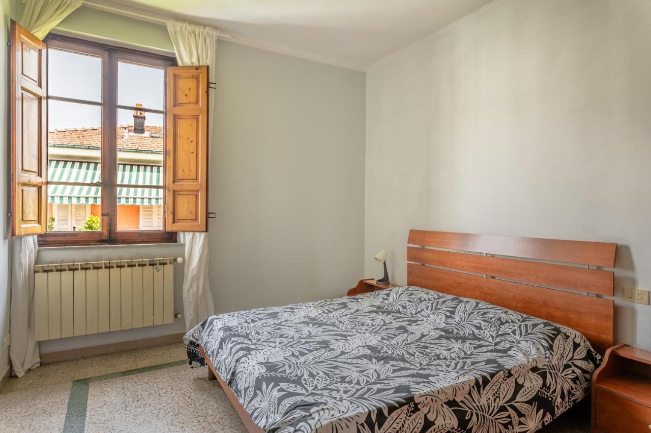 Apartments Volpino - Affitti Brevi Italia Лука Екстериор снимка