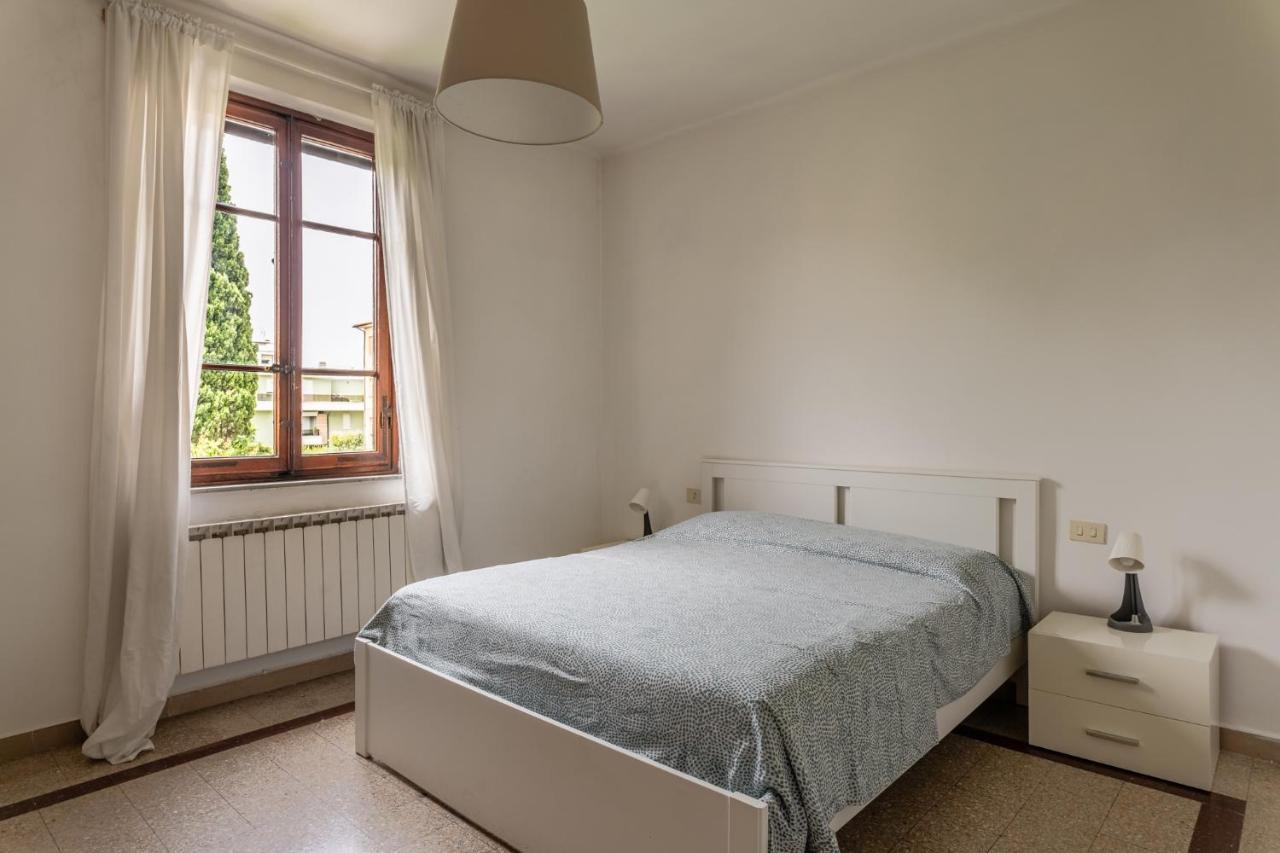 Apartments Volpino - Affitti Brevi Italia Лука Екстериор снимка